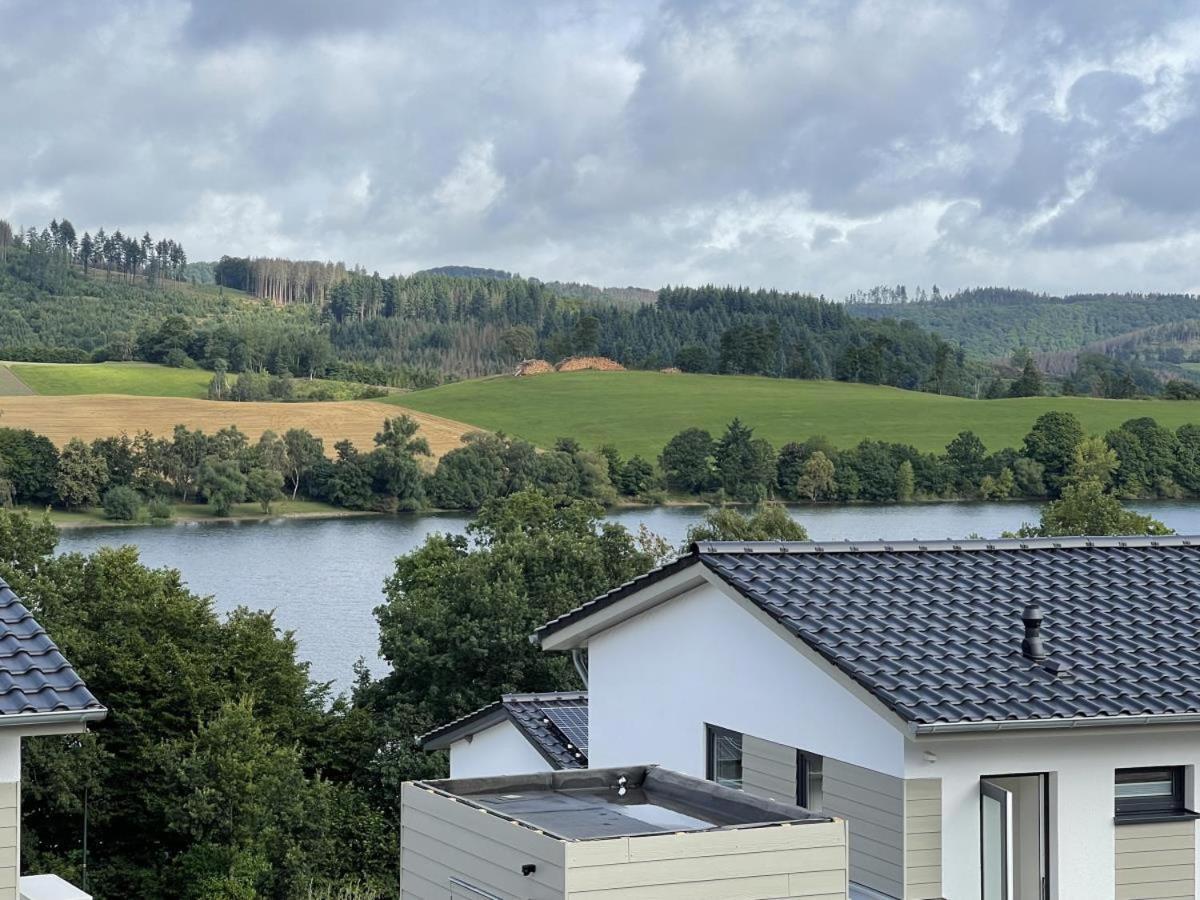 Diemelblick 16 - Haus Irene Heringhausen Esterno foto