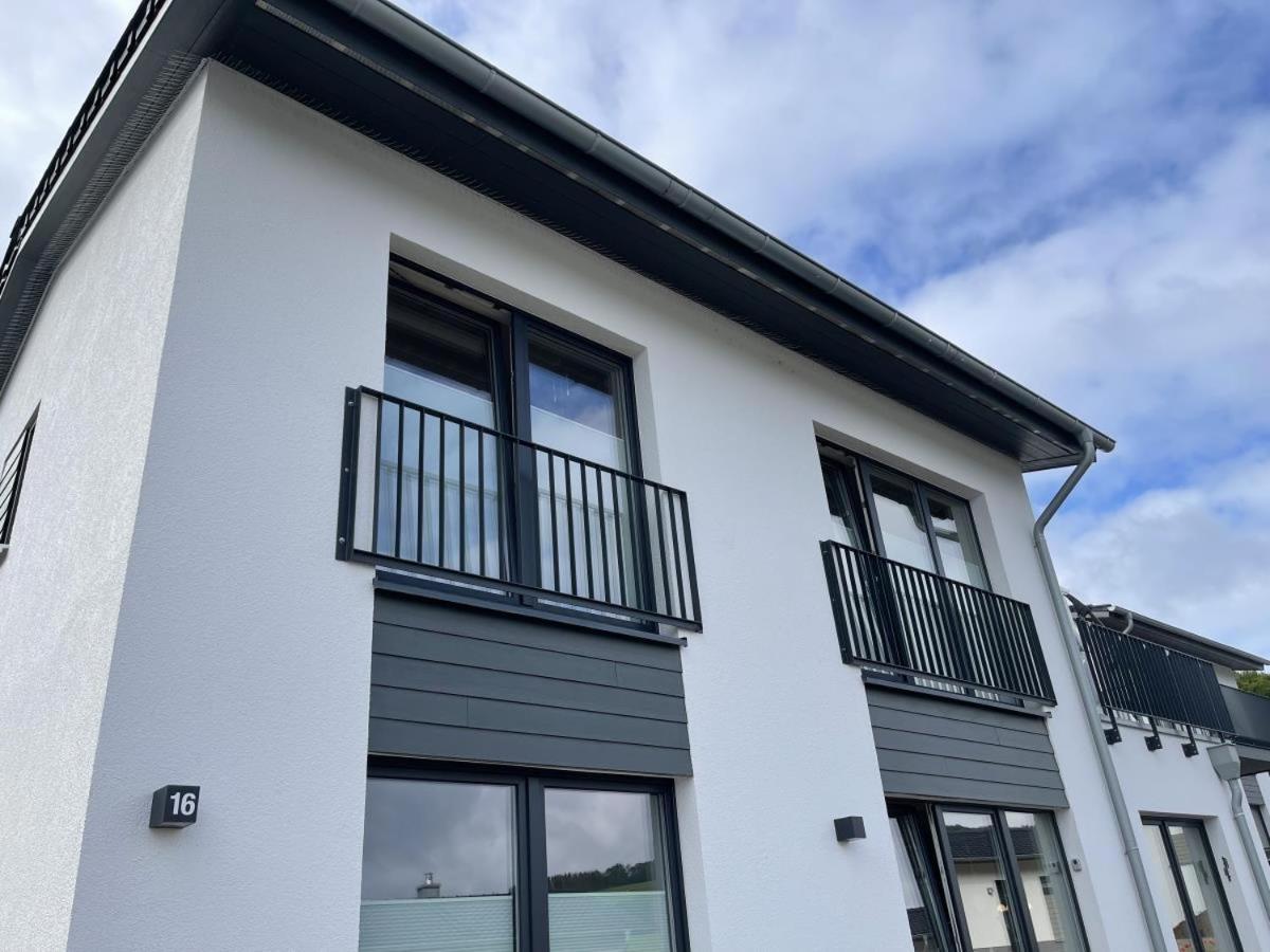 Diemelblick 16 - Haus Irene Heringhausen Esterno foto