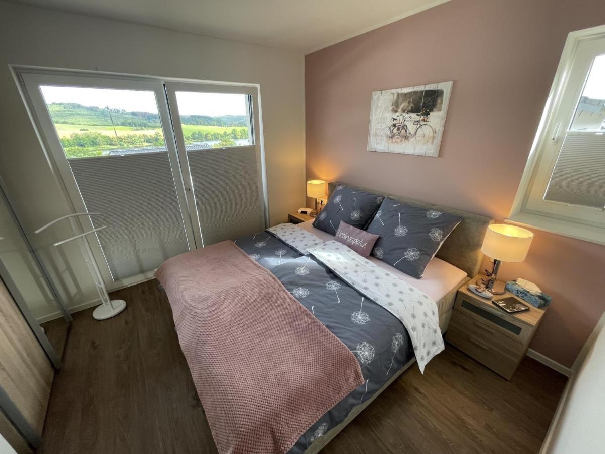 Diemelblick 16 - Haus Irene Heringhausen Esterno foto
