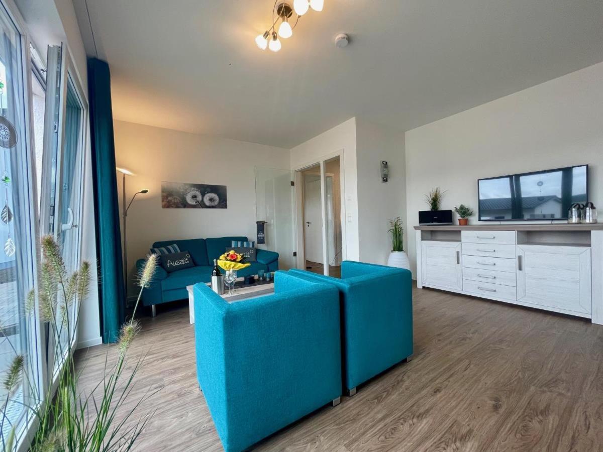 Diemelblick 16 - Haus Irene Heringhausen Esterno foto