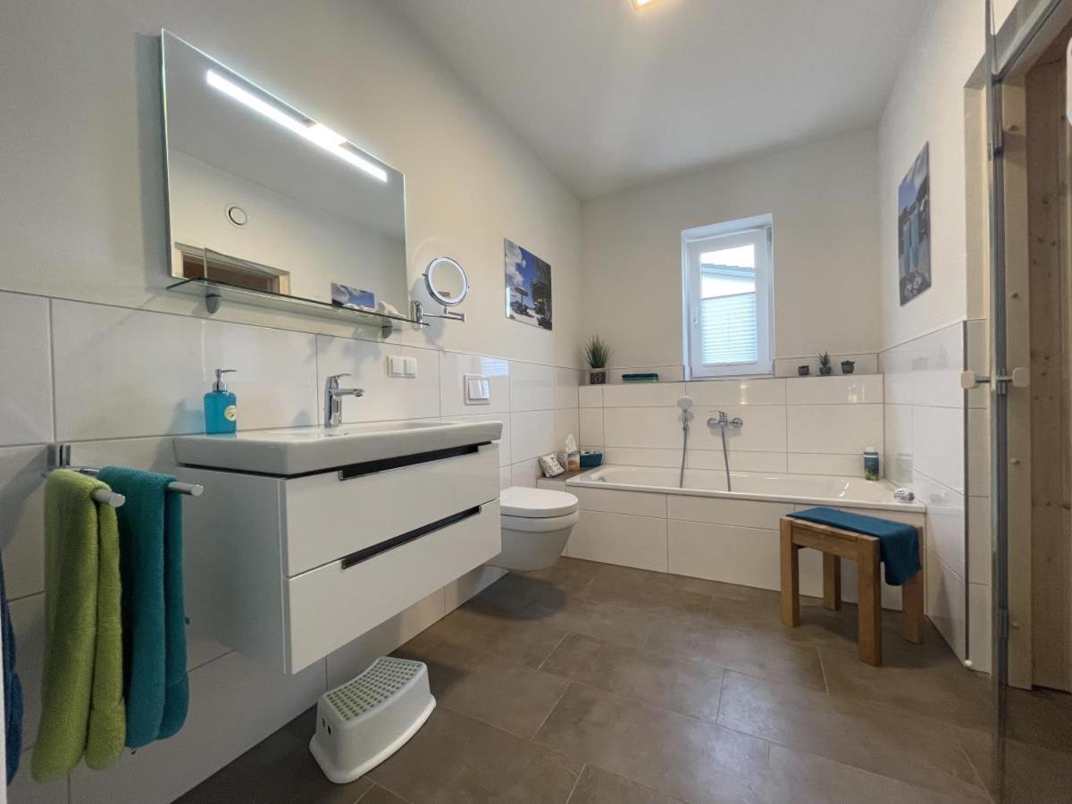 Diemelblick 16 - Haus Irene Heringhausen Esterno foto