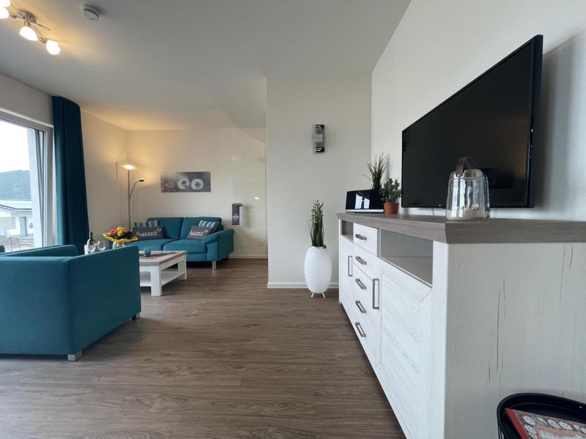 Diemelblick 16 - Haus Irene Heringhausen Esterno foto
