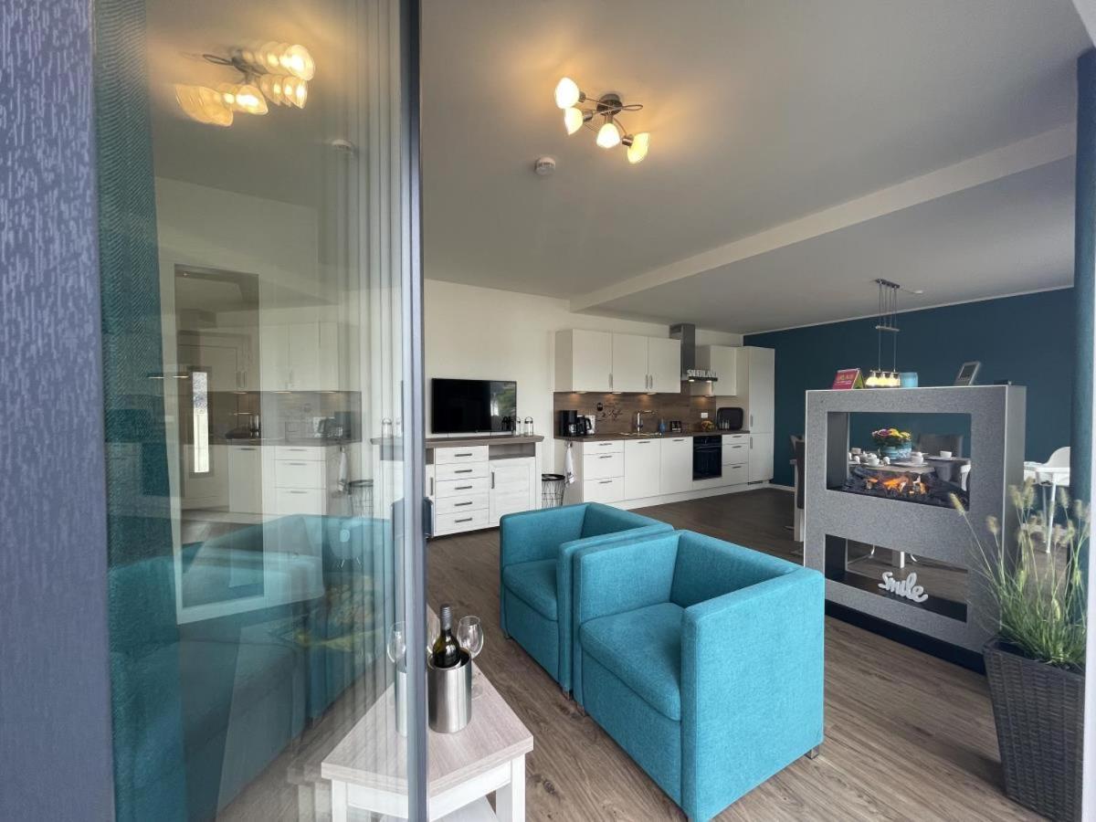 Diemelblick 16 - Haus Irene Heringhausen Esterno foto